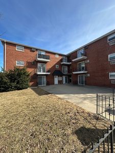 6653 W 63rd St APT 2N