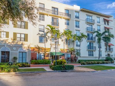 720 S Sapodilla Avenue #206