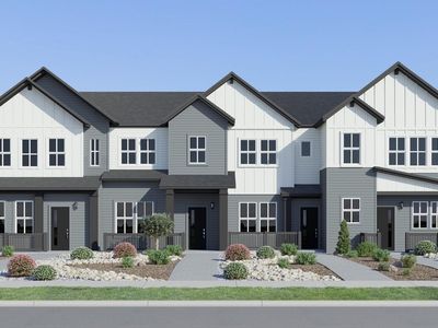 Property at 6418 Masked Lark St #1, Fort Collins, CO