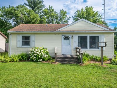 Property at 5493 W Frances Rd, Clio, MI