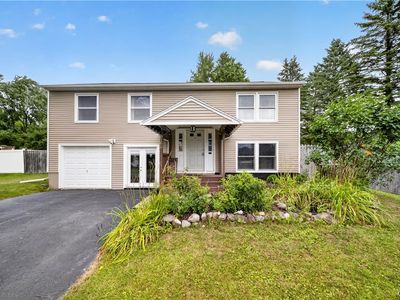8180 Capricorn Dr