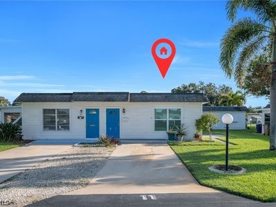 Property at 11 Hamlin Ct, Lehigh Acres, FL