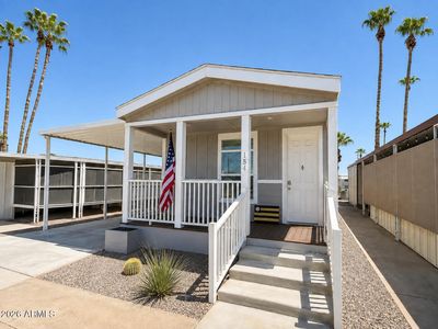 3300 E Broadway Road #154