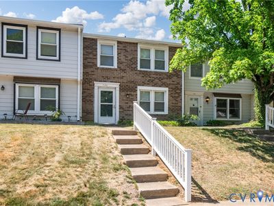 Property at 726 Sturgis Dr, North Chesterfield, VA
