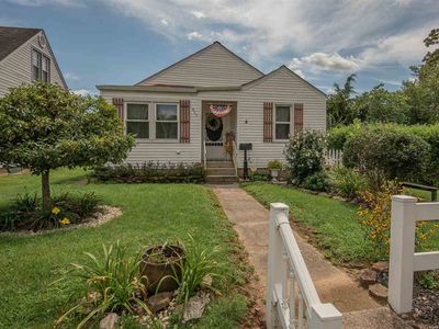 Property at 809 NW C St, Richmond, IN