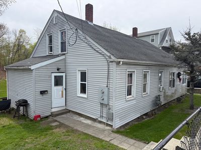 23 Plain St