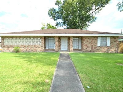 Property at 424 Walker Dr, Houma, LA