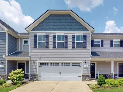 1729 Calypso Dr