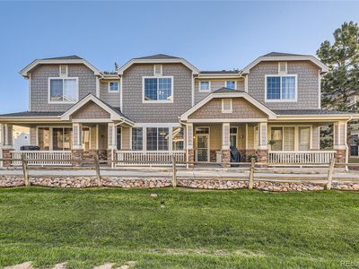 16091 E Geddes Drive Unit 74