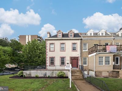 4123 Connecticut Ave NW