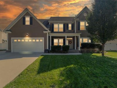 1210 Madeline Ryan Way