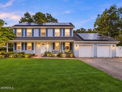 2500 Steiner Road
