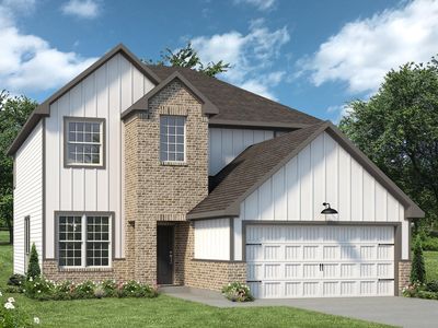 The 2516 Plan, Grand Lake