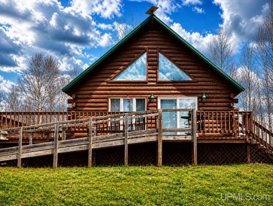 Property at 4727 W Floodwood Rd, Felch, MI