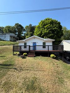 Property at 274 Highland St, Gate City, VA