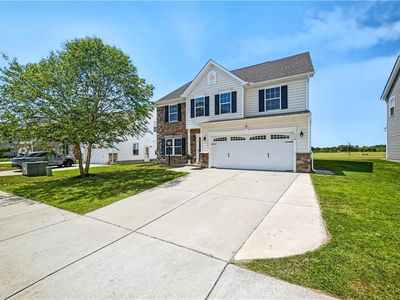 118 Oak Hill Ln