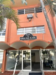 16800 NE 15th Ave APT 108