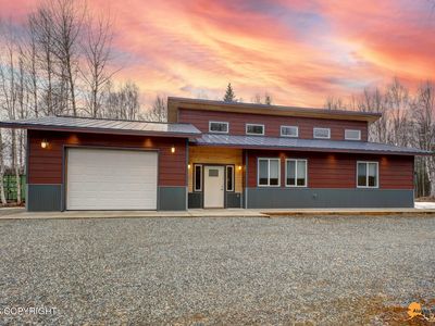 11642 N Remote Ln