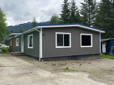 Property at 6590 Glacier Hwy Lot 58, Juneau, AK
