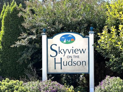 5800 Arlington Avenue #11R