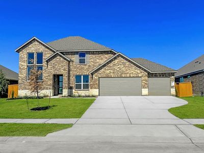 1321 Imperial Ranch Way