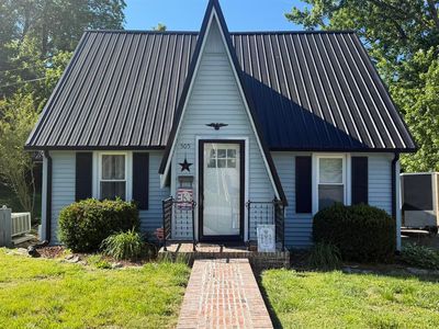Property at 505 Water St, Scottsville, KY