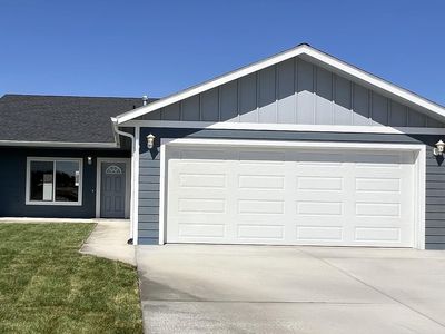 Property at 1801 Clark Fork Ln, Lewiston, ID