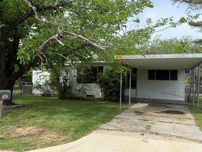 Property at 1602 SE 11th Ave, Mineral Wells, TX