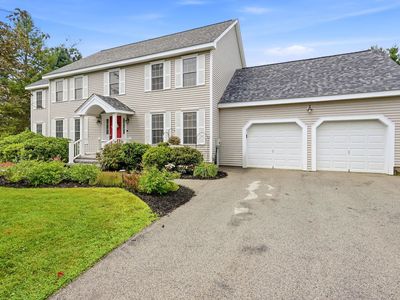 14 Sweet William Circle