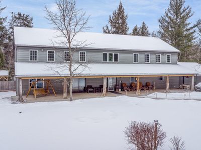 2801 W Haskell Lake Rd