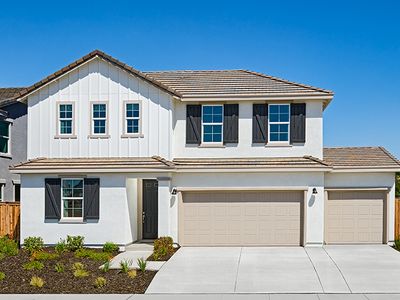 Elderberry Plan, Seasons at Riverton North
