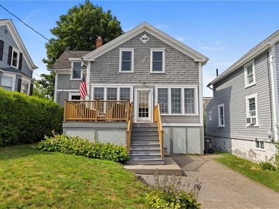 11 Spring Garden St