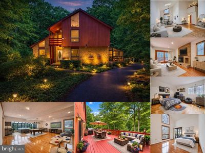 Property at 2818 College View Dr, Churchville, MD