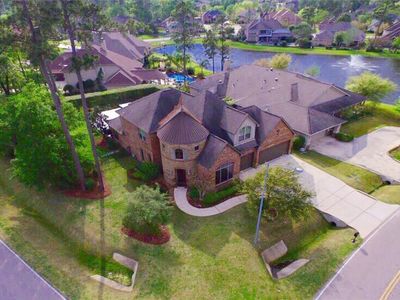 25207 Hideaway Run Dr