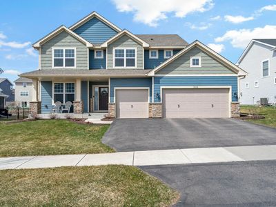 3894 Carver Path