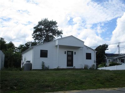 1 Bayou Dr