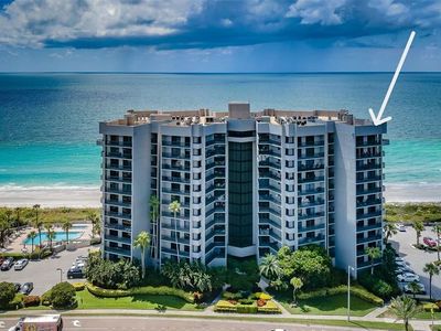 1660 Gulf Blvd #Penthouse 5