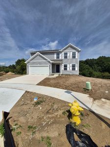 Property at 2689 Sanderling Ct SE, Kentwood, MI