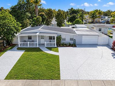126 MIAMI GARDENS ROAD