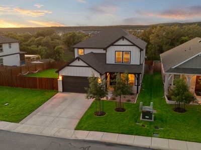 11287 Blue Feather