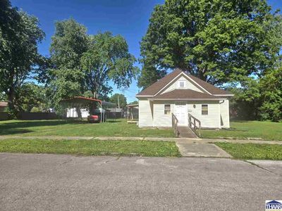 Property at 1455 S 12th St, Terre Haute, IN