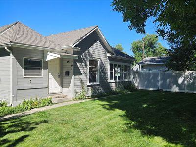701 2nd Ave SW