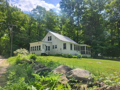 Property at 143 Martin Road, Weare, NH