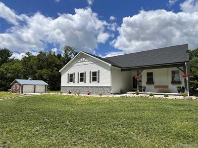 3384 W Howell Rd