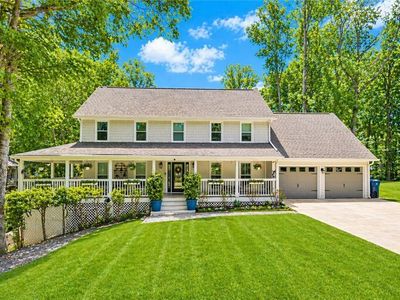2280 Old Orchard Dr