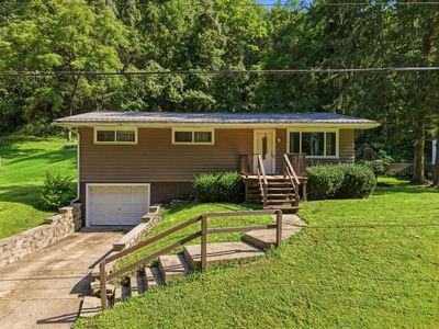 Property at 1883 Doolin Run Rd, New Martinsville, WV