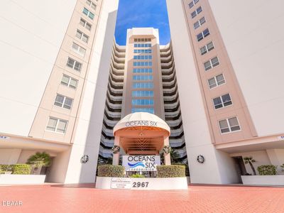 2967 S Atlantic Ave APT 708