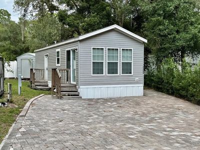 14365 NE 252nd Court Rd Lot 123