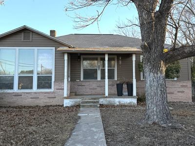 Property at 420 Stonewall St N, Kerrville, TX