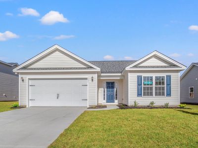 173 Gray Owl Dr. Lot 105 Oak II